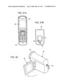 Display apparatus and driving method therefor, and electronic device diagram and image