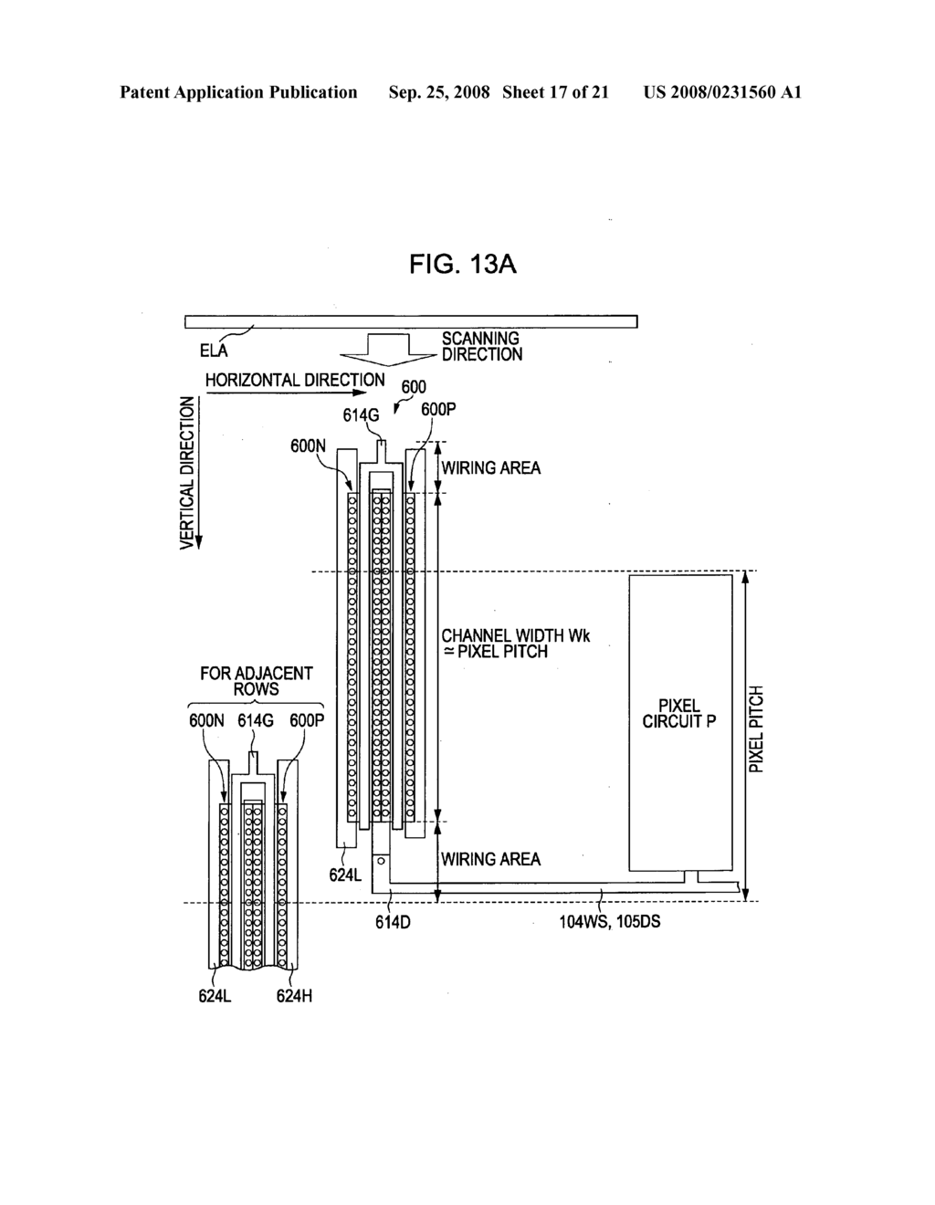 Display device - diagram, schematic, and image 18