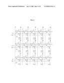 ORGANIC LIGHT EMITTING DISPLAY AND DRIVING METHOD THEREOF diagram and image