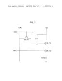 ORGANIC LIGHT EMITTING DISPLAY AND DRIVING METHOD THEREOF diagram and image