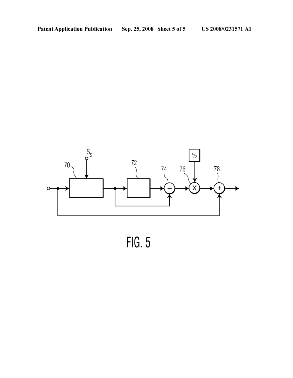 Color Overdrive for Color Sequential Matrix-Type Display Devices - diagram, schematic, and image 06