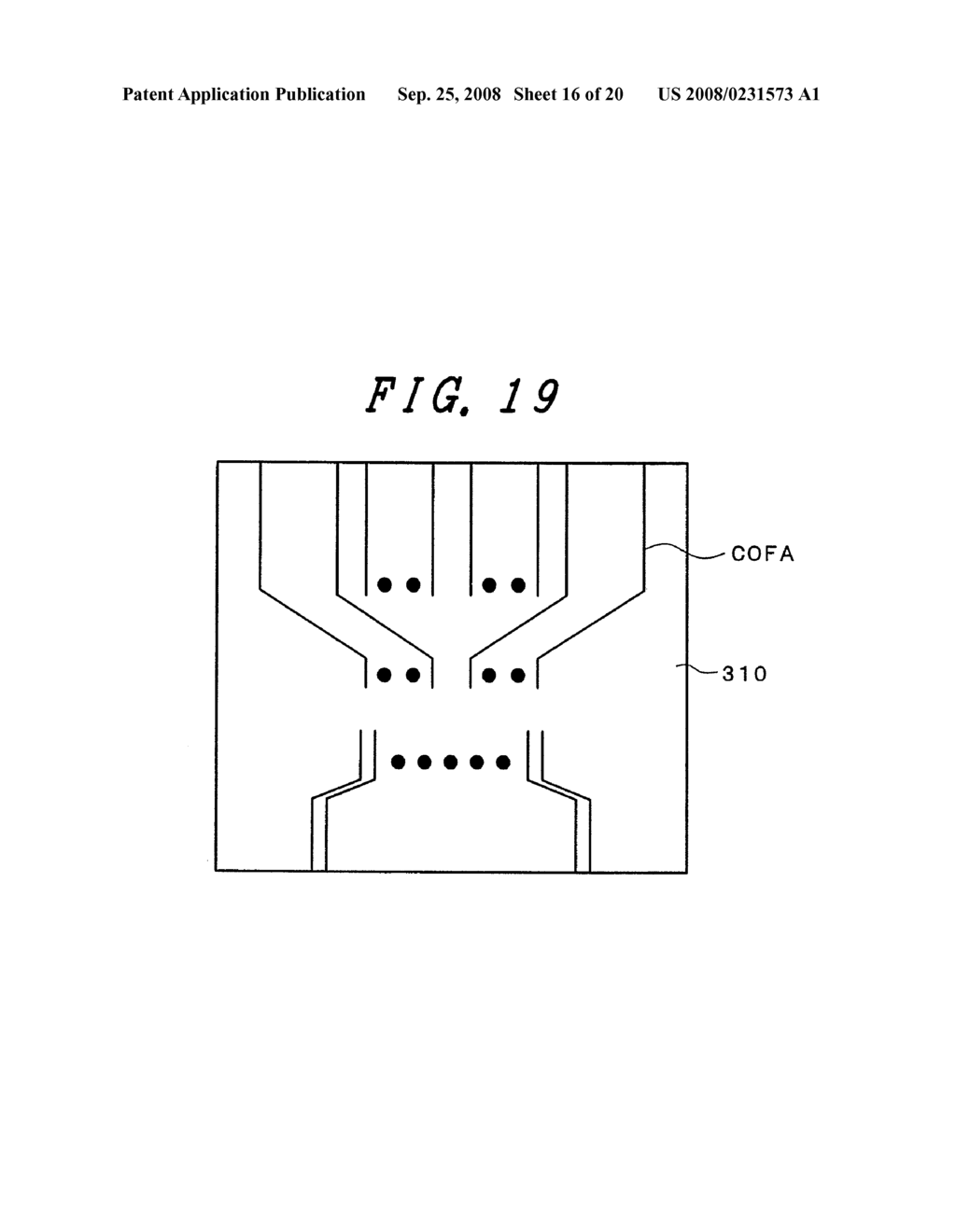 Liquid Crystal Display Device - diagram, schematic, and image 17