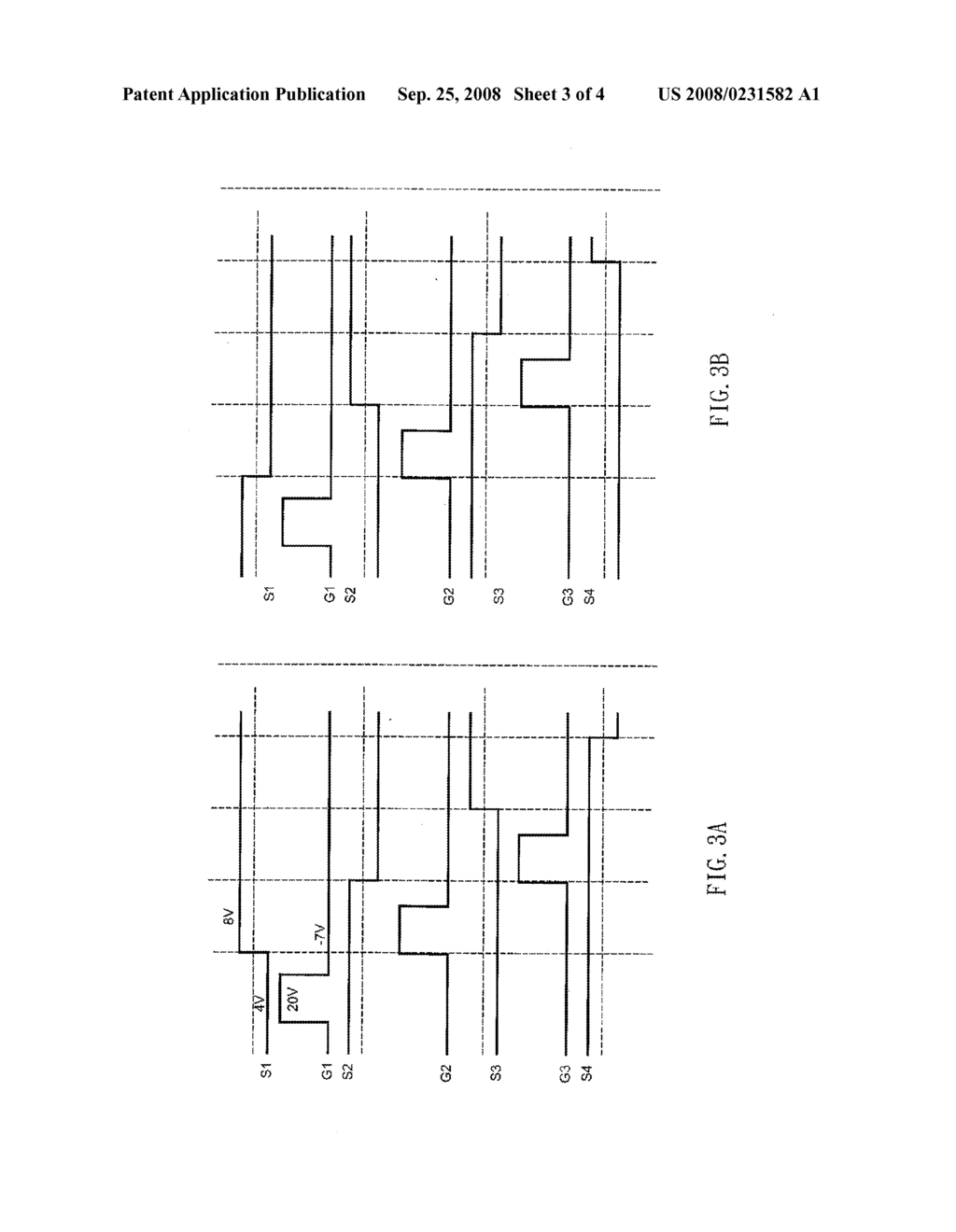 DISPLAY DEVCE AND GATE DRIVER THEREOF - diagram, schematic, and image 04