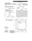 Liquid crystal display device and method of driving the same diagram and image