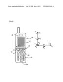 Electronic Apparatus diagram and image