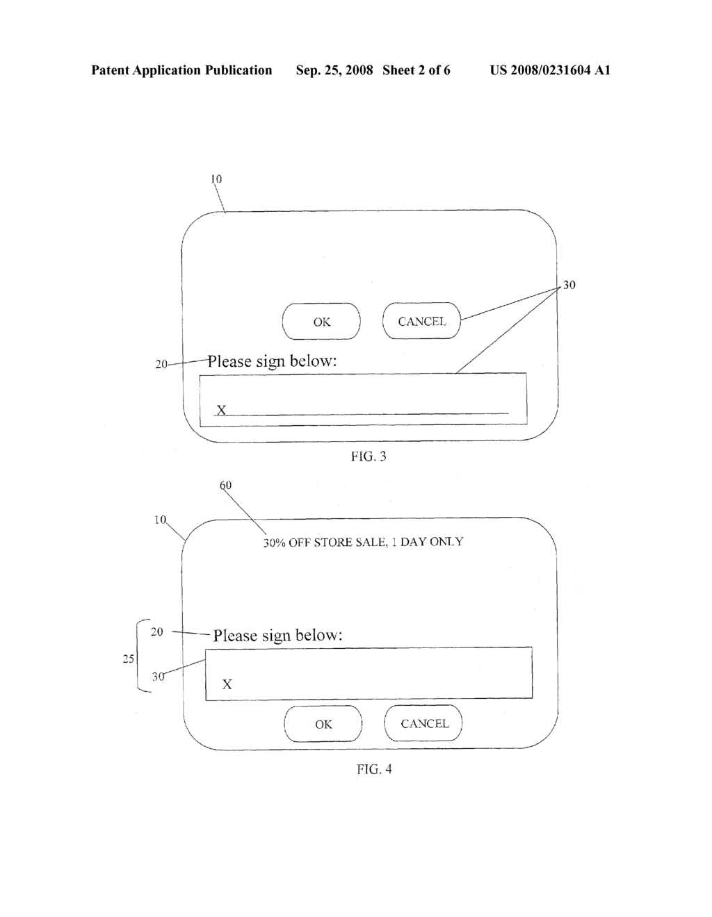 METHOD FOR EXTENDING THE LIFE OF TOUCH SCREENS - diagram, schematic, and image 03