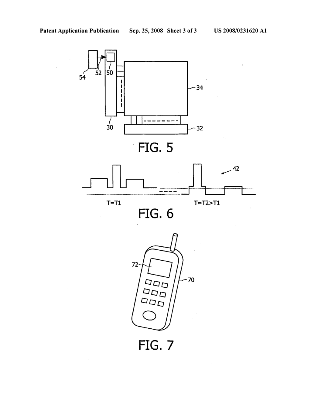 Active Matrix Display Device - diagram, schematic, and image 04