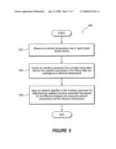 Temperature Adaptive Overdrive Method, System And Apparatus diagram and image