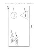 Using Ray Tracing to Enhance Artificial Intelligence Character Behavior diagram and image