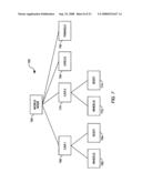 Using Ray Tracing to Enhance Artificial Intelligence Character Behavior diagram and image