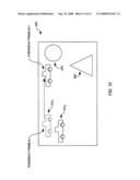 Using Ray Tracing to Enhance Artificial Intelligence Character Behavior diagram and image