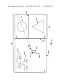 Using Ray Tracing to Enhance Artificial Intelligence Character Behavior diagram and image