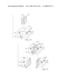 Terminating Spatial Partition Hierarchies By A Priori Bounding Memory diagram and image