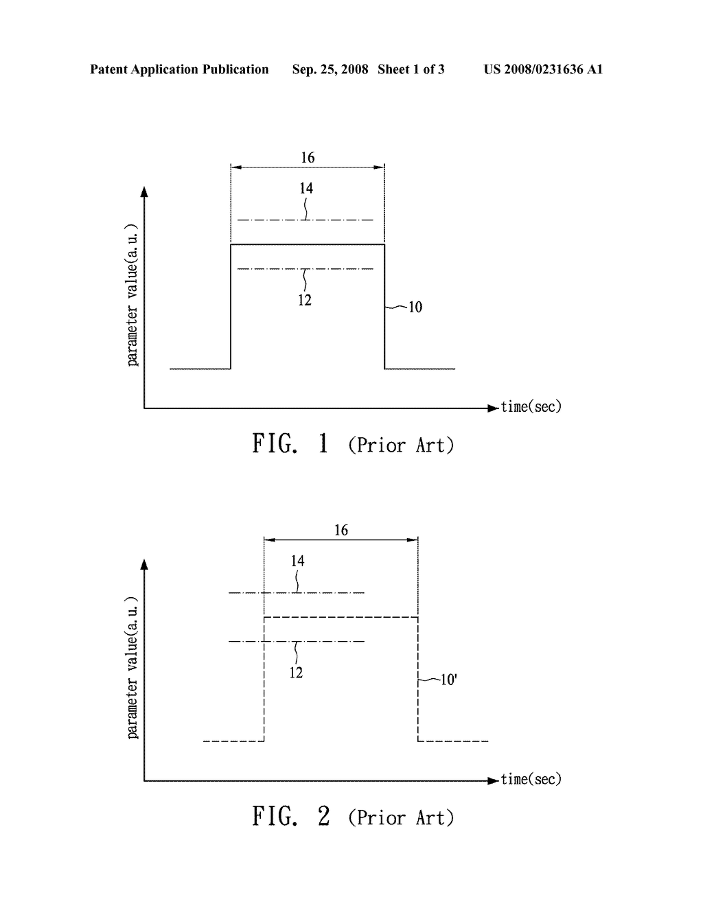 METHOD OF RECOGNIZING WAVEFORMS AND DYNAMIC FAULT DETECTION METHOD USING THE SAME - diagram, schematic, and image 02