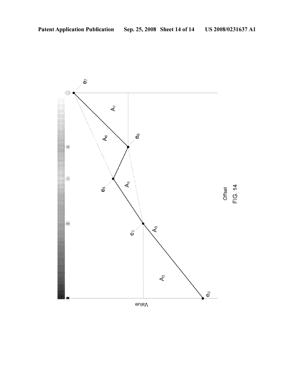 ACQUIRING A SERIES OF GRADIENT STOPS FROM A BITMAP SOURCE - diagram, schematic, and image 15