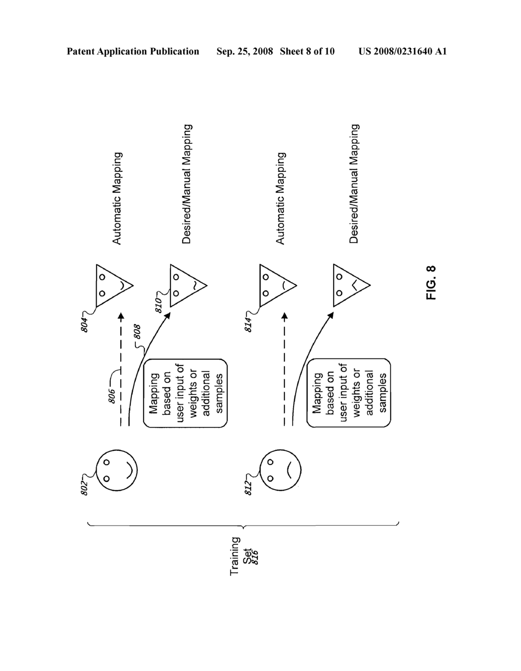 Animation Retargeting - diagram, schematic, and image 09