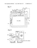 Display Device, and Circuit and Method for Driving Same diagram and image