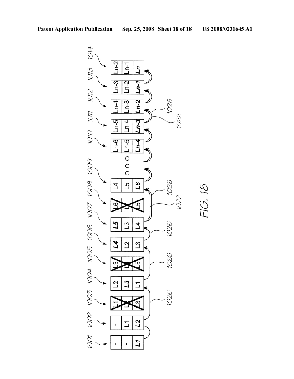 Volume Element Printing System With An Object Insertion Device - diagram, schematic, and image 19