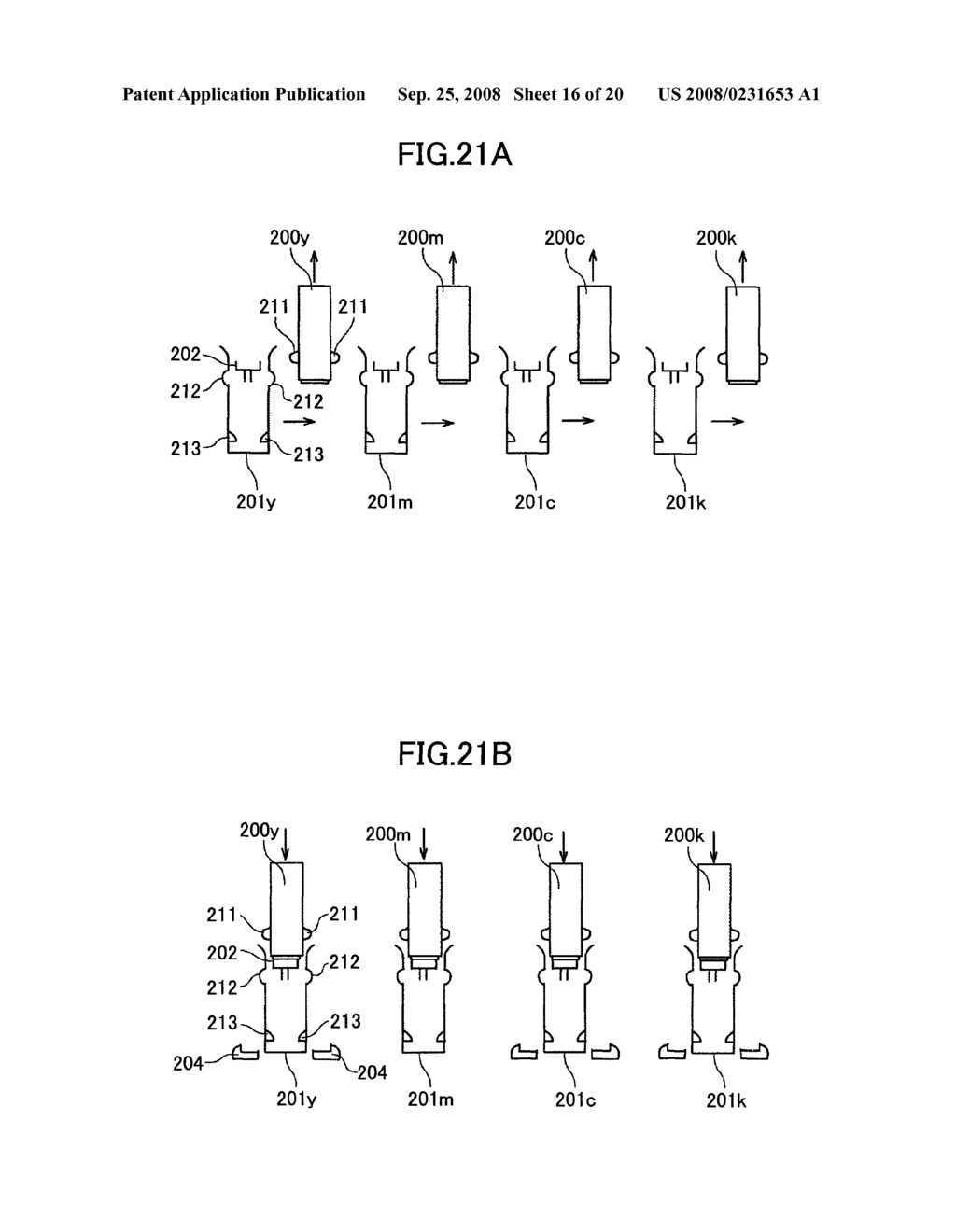 IMAGE FORMING APPARATUS - diagram, schematic, and image 17