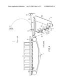 Image forming apparatus equipped with maintenance mechanism diagram and image