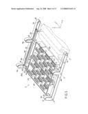 Image forming apparatus equipped with maintenance mechanism diagram and image