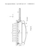 Image forming apparatus equipped with maintenance mechanism diagram and image