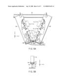 Image forming apparatus equipped with maintenance mechanism diagram and image