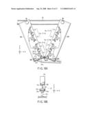 Image forming apparatus equipped with maintenance mechanism diagram and image