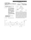 PRINTHEAD WITH INK CONDUIT WEIR FOR PRIMING CONTROL diagram and image