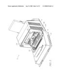 PRINTHEAD WITH INK CONDUIT WEIR FOR PRIMING CONTROL diagram and image