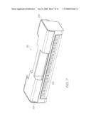 PRINTHEAD WITH INK CONDUIT WEIR FOR PRIMING CONTROL diagram and image