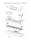 PRINTHEAD WITH INK CONDUIT WEIR FOR PRIMING CONTROL diagram and image