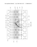 PRINTHEAD WITH INK CONDUIT WEIR FOR PRIMING CONTROL diagram and image