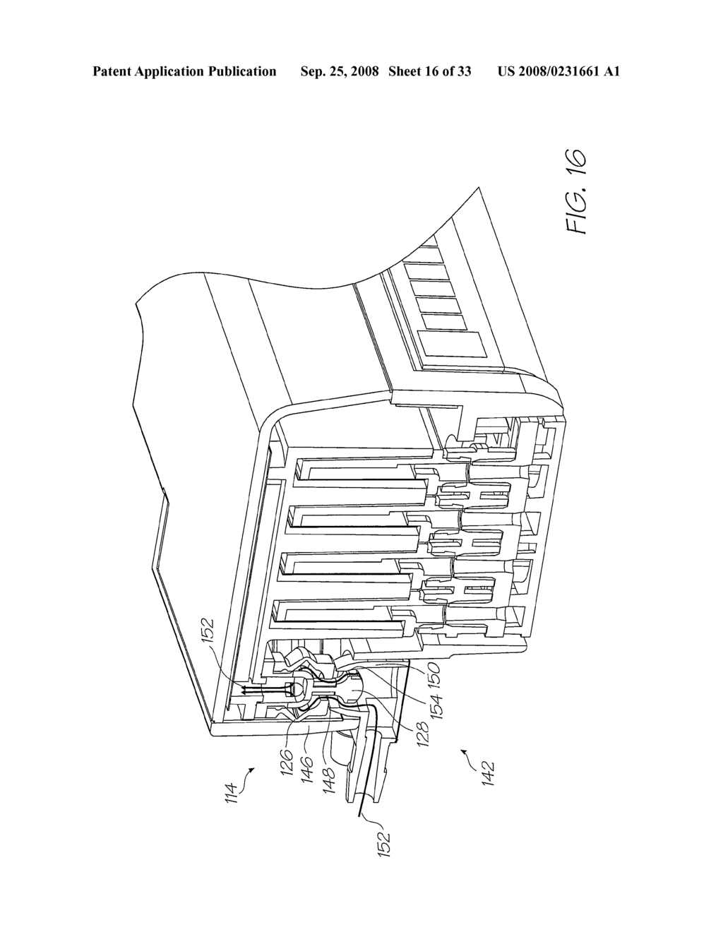 PRINTHEAD WITH MENISCUS ANCHOR FOR CONTROLLED PRIMING - diagram, schematic, and image 17