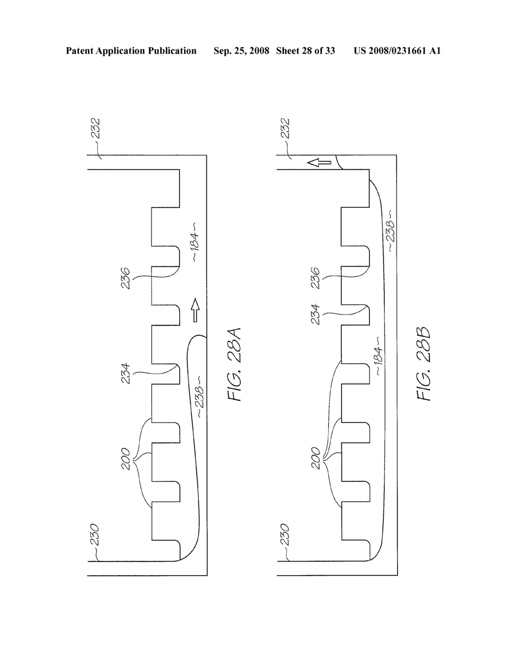 PRINTHEAD WITH MENISCUS ANCHOR FOR CONTROLLED PRIMING - diagram, schematic, and image 29