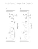 PRINTHEAD WITH DRIVE CIRCUITRY COMPONENTS ADJACENT THE PRINTHEAD IC diagram and image