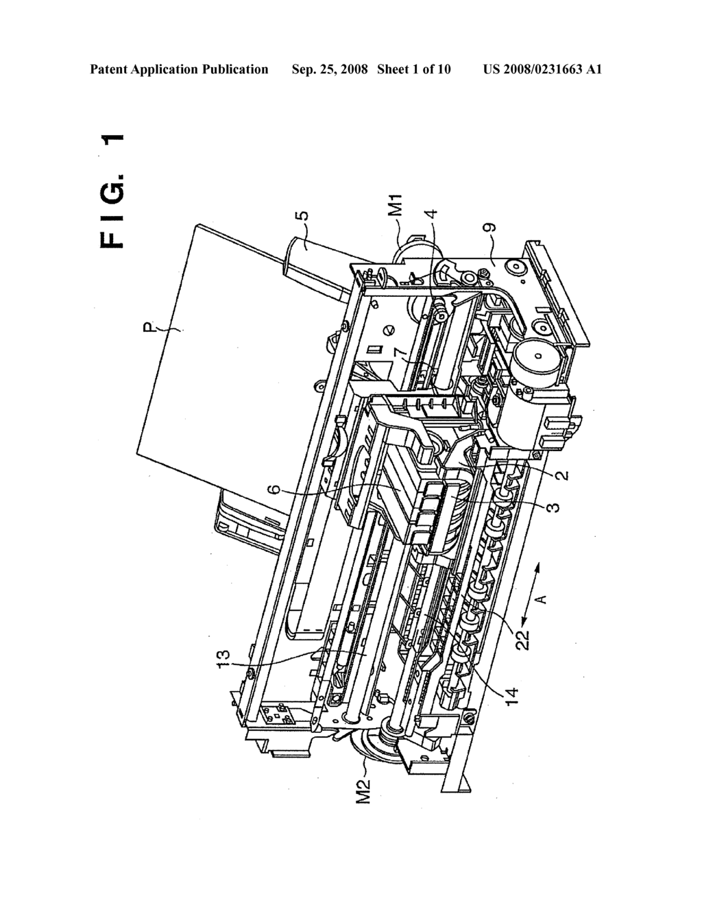 HEAD SUBSTRATE, PRINTHEAD, HEAD CARTRIDGE, AND PRINTING APPARATUS USING THE PRINTHEAD OR HEAD CARTRIDGE - diagram, schematic, and image 02