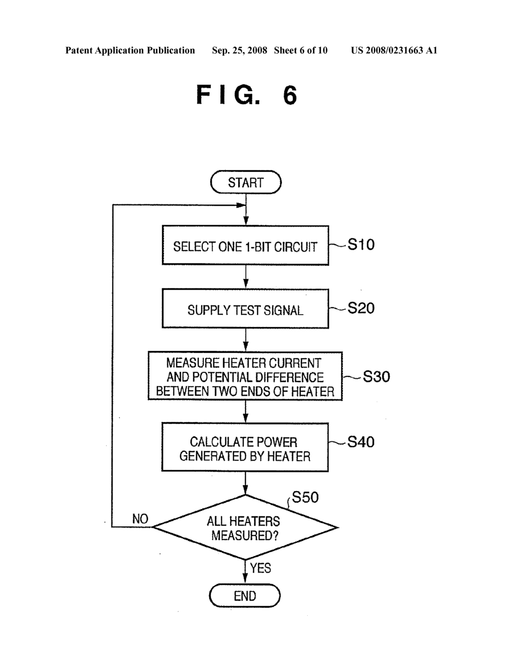 HEAD SUBSTRATE, PRINTHEAD, HEAD CARTRIDGE, AND PRINTING APPARATUS USING THE PRINTHEAD OR HEAD CARTRIDGE - diagram, schematic, and image 07