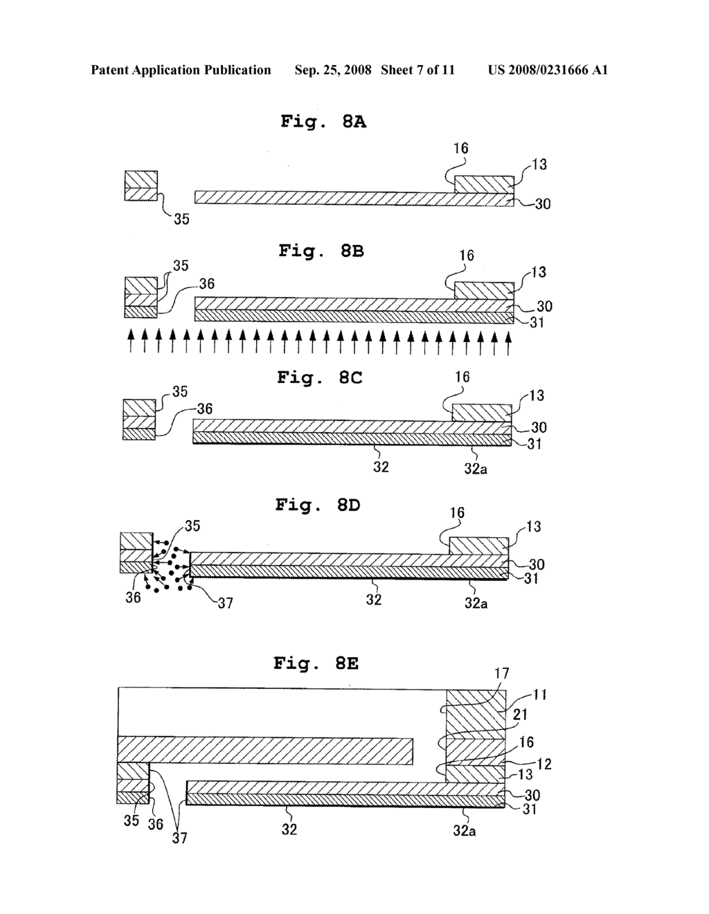 Liquid-Jetting Apparatus and Method for Producing the Same - diagram, schematic, and image 08