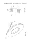 INK COUPLING FOR INKJET PRINTER WITH CARTRIDGE diagram and image