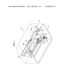 LIQUID EJECTING APPARATUS AND LIQUID SUPPLY METHOD diagram and image