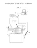 LIQUID EJECTING APPARATUS AND LIQUID SUPPLY METHOD diagram and image