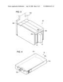 LIQUID EJECTING APPARATUS AND LIQUID SUPPLY METHOD diagram and image