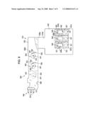 LIQUID EJECTING APPARATUS AND LIQUID SUPPLY METHOD diagram and image