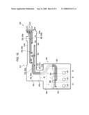 LIQUID EJECTING APPARATUS AND LIQUID SUPPLY METHOD diagram and image