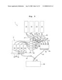 Printer System, Main Printer And Sub Printer To Be Used Therefor, And Ink Supply Method diagram and image