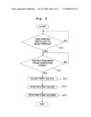 Printer System, Main Printer And Sub Printer To Be Used Therefor, And Ink Supply Method diagram and image