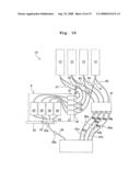 Printer System, Main Printer And Sub Printer To Be Used Therefor, And Ink Supply Method diagram and image