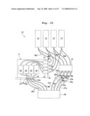 Printer System, Main Printer And Sub Printer To Be Used Therefor, And Ink Supply Method diagram and image