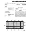 METHOD OF MANUFACTURING COLOR FILTER diagram and image